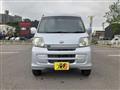 2015 Daihatsu Hijet Cargo