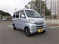 2015 Daihatsu Hijet Cargo