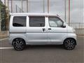 2015 Daihatsu Hijet Cargo