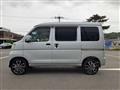 2015 Daihatsu Hijet Cargo