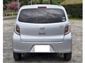 2016 Daihatsu Mira