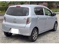 2016 Daihatsu Mira