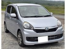 2016 Daihatsu Mira