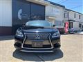 2013 Lexus LS