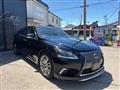 2013 Lexus LS
