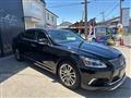2013 Lexus LS