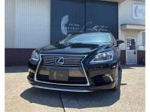 2013 Lexus LS