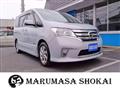 2012 Nissan Serena