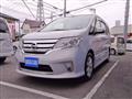 2012 Nissan Serena