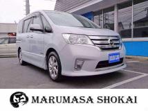 2012 Nissan Serena