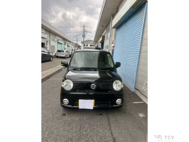 2010 Daihatsu MIRA COCOA