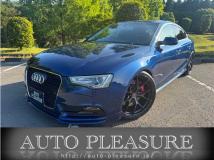 2014 Audi A5