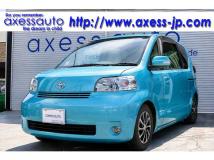2009 Toyota Porte