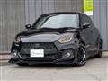 2019 Suzuki Swift