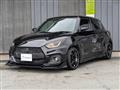 2019 Suzuki Swift