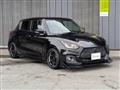 2019 Suzuki Swift