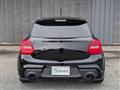 2019 Suzuki Swift