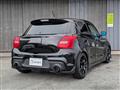 2019 Suzuki Swift