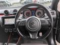 2019 Suzuki Swift