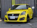 2012 Suzuki Swift
