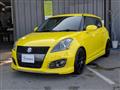 2012 Suzuki Swift