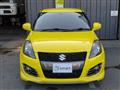2012 Suzuki Swift