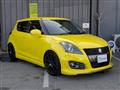 2012 Suzuki Swift