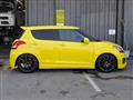 2012 Suzuki Swift