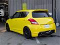 2012 Suzuki Swift