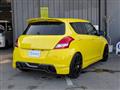 2012 Suzuki Swift
