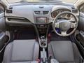 2012 Suzuki Swift