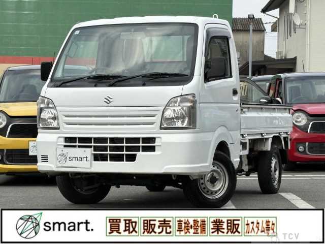 2014 Suzuki Carry Truck