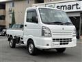 2014 Suzuki Carry Truck