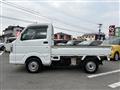 2014 Suzuki Carry Truck