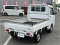 2014 Suzuki Carry Truck
