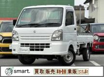 2014 Suzuki Carry Truck