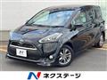 2018 Toyota Sienta