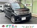 2015 Daihatsu Move Custom