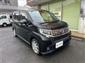 2015 Daihatsu Move Custom