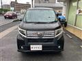2015 Daihatsu Move Custom