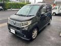 2015 Daihatsu Move Custom