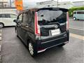 2015 Daihatsu Move Custom