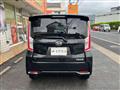 2015 Daihatsu Move Custom