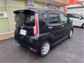 2015 Daihatsu Move Custom