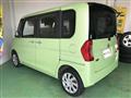 2015 Daihatsu Tanto