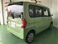 2015 Daihatsu Tanto