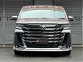 2025 Toyota Vellfire