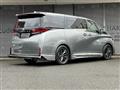 2025 Toyota Vellfire