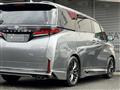 2025 Toyota Vellfire