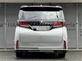 2025 Toyota Vellfire
